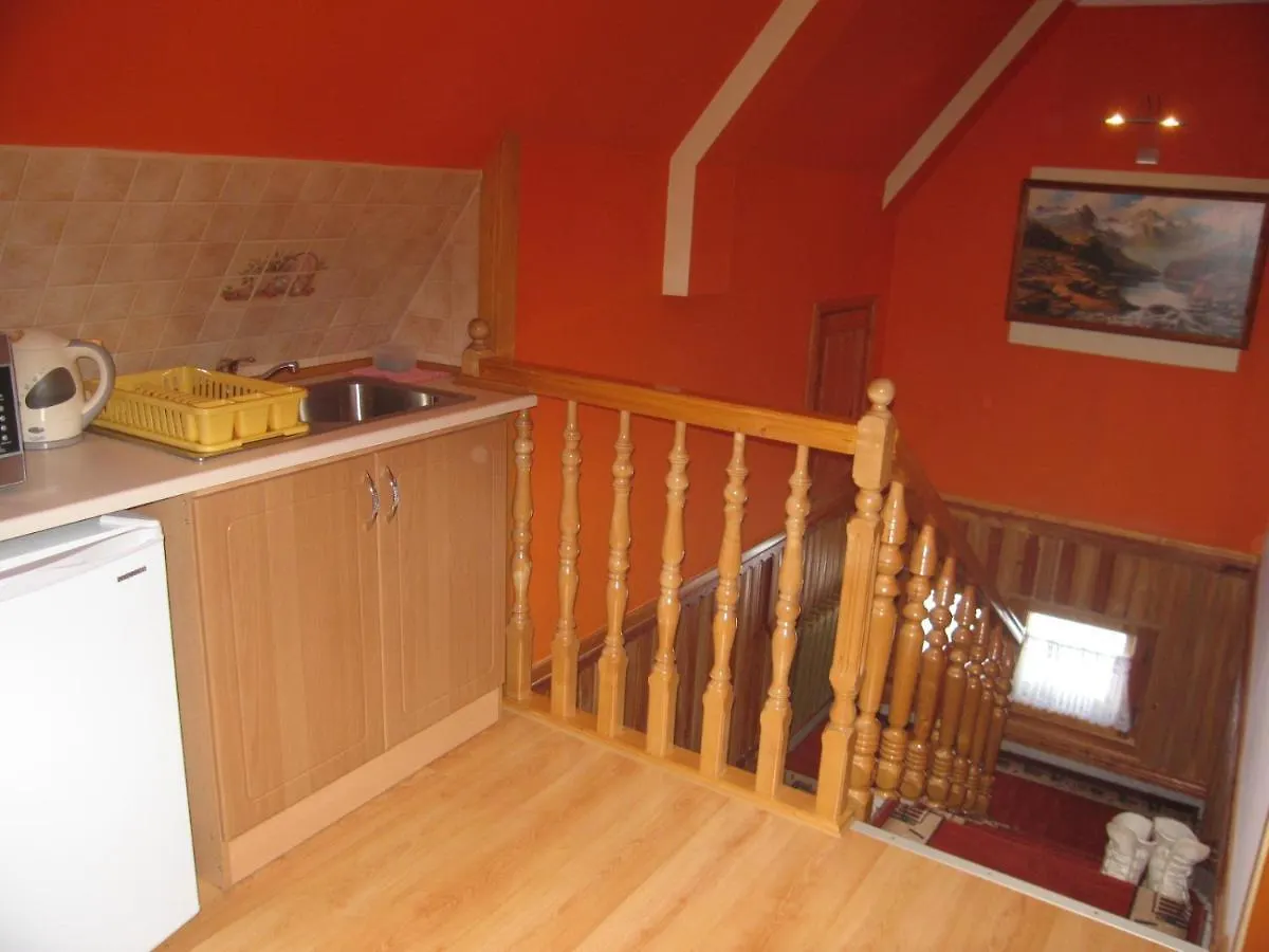 Guest house Pokoje Stas Zakopane