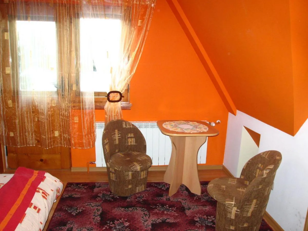 Guest house Pokoje Stas Zakopane Poland